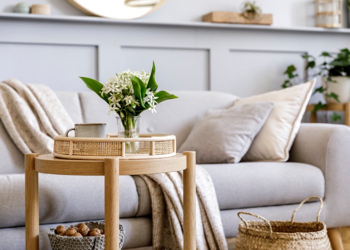 home interior