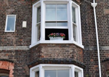 sash windows