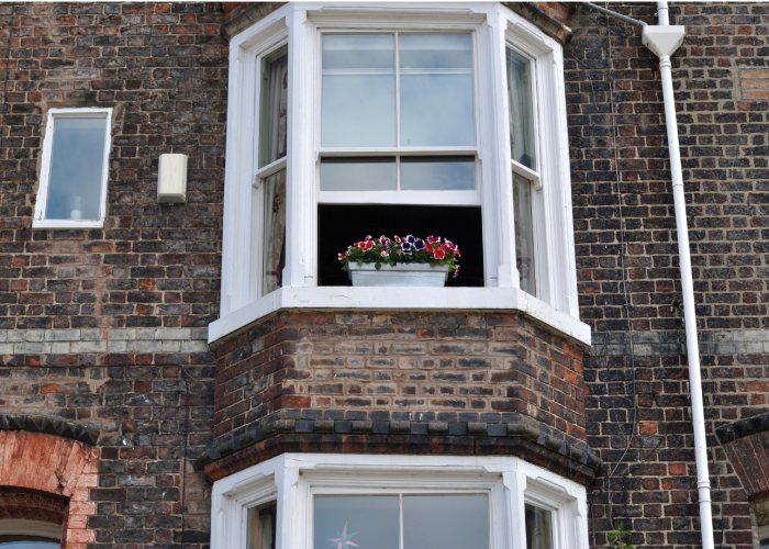 sash windows