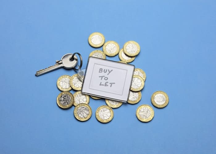 Can you buy to let as a first time buyer