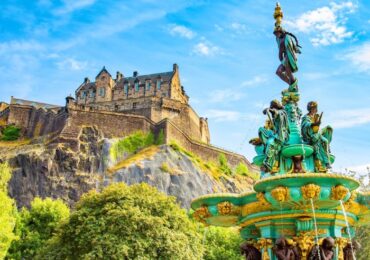 Edinburgh