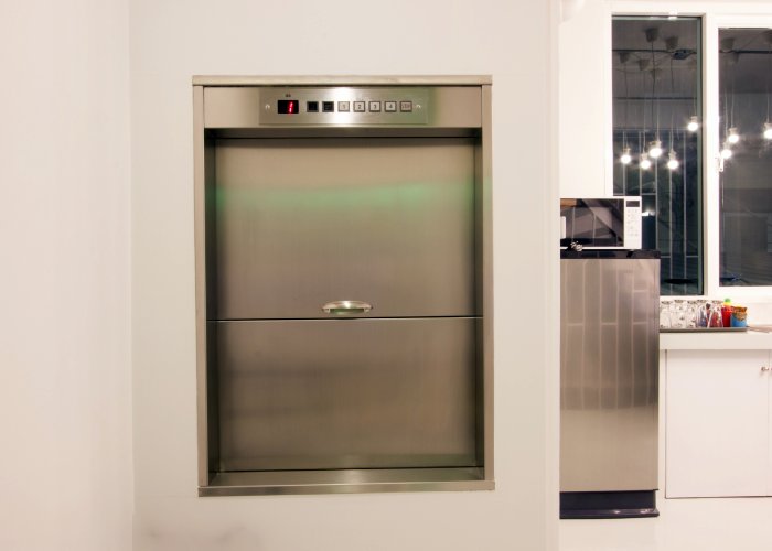 dumbwaiter lifts