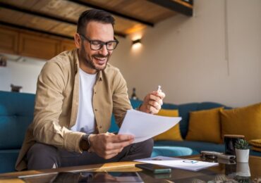 hard money loan