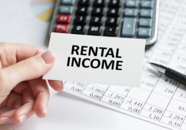 rental income