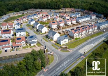 social housing - Avora capital