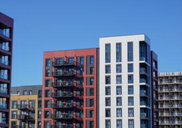 Best area for property investment in UK