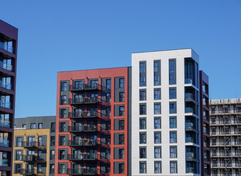 Best area for property investment in UK