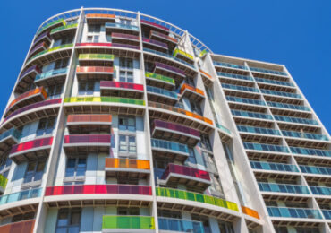 Can i live in my buy to let property