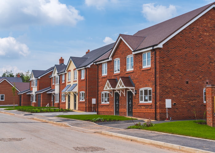 Can i live in my buy to let