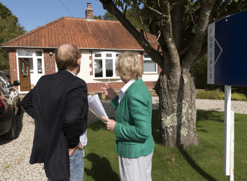 Documents needed for buying a house uk