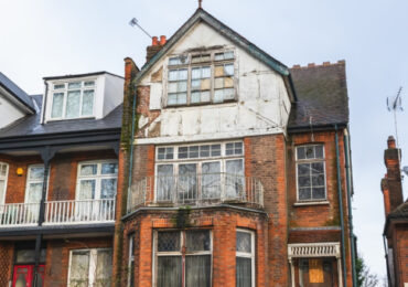 How Do I Buy An Abandoned Property UK