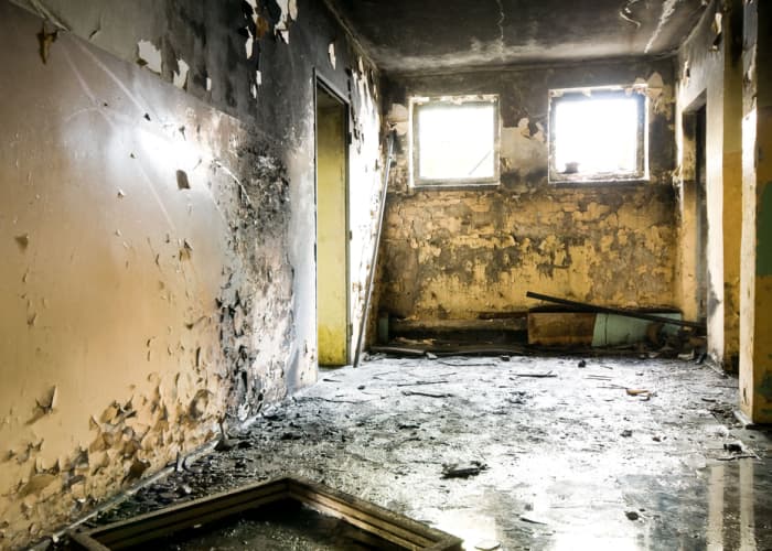 How to buy a Abandoned Property in the UK