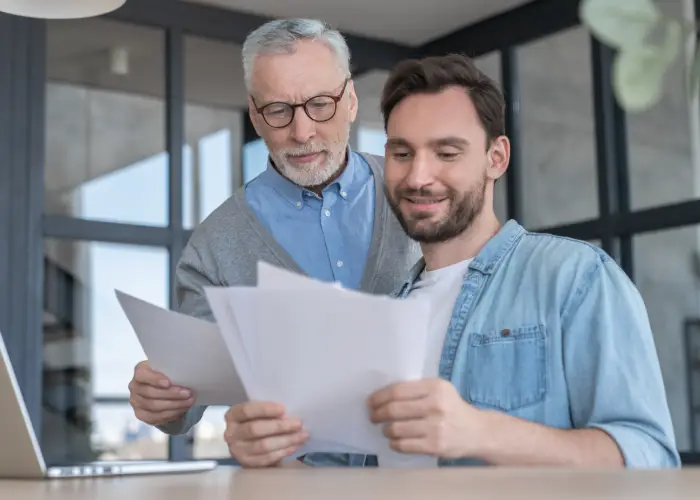 Landlords of property