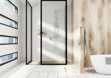 Shower Enclosure Costs