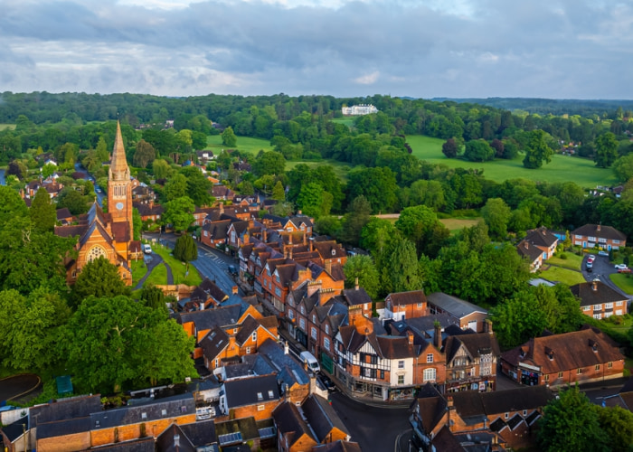 What is the best place to invest in properties