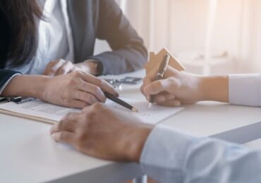 Are buy to let properties a good investment