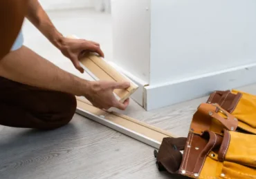 Cost of Installing Skirting Boards