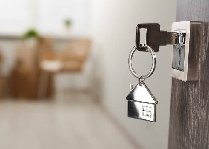 Property Investment Strategy