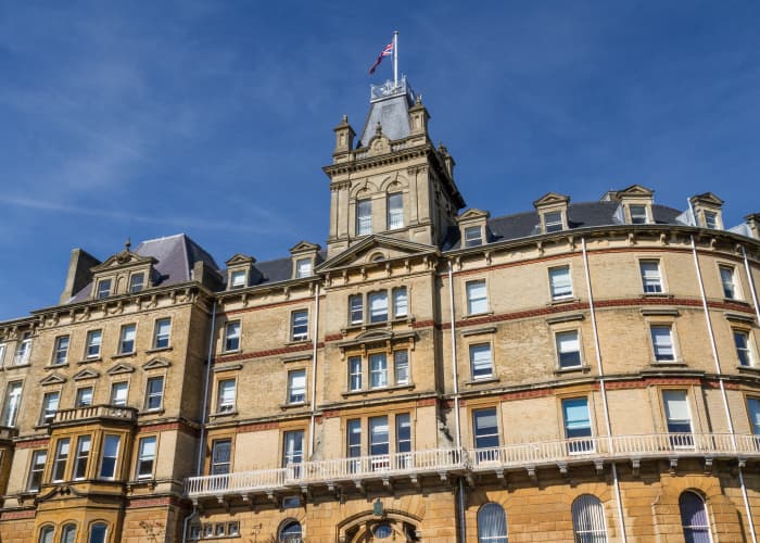 benefits of investing in commercial property