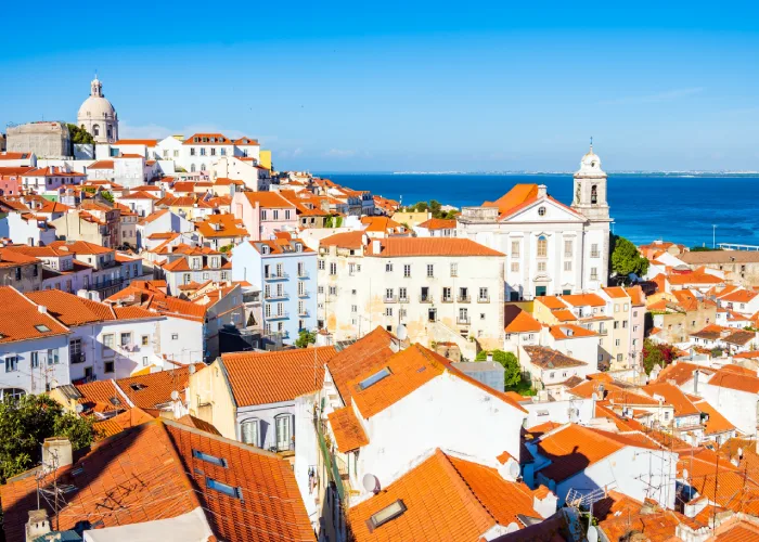 Lisbon - Portugal