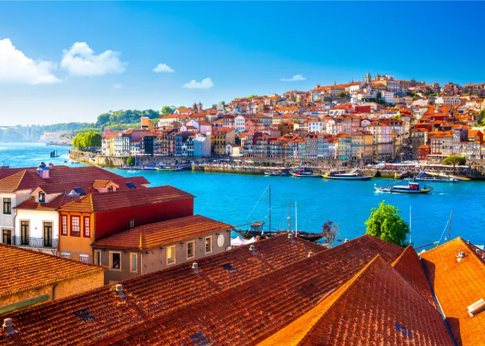 Porto - Portugal