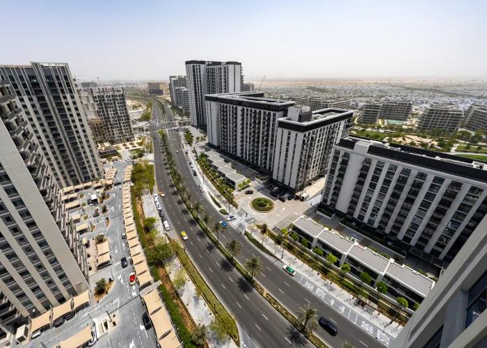 investing in Dubai real estate