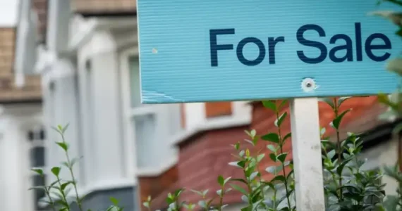 How to sell your house