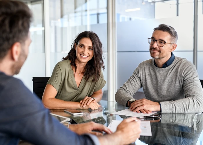home buyers