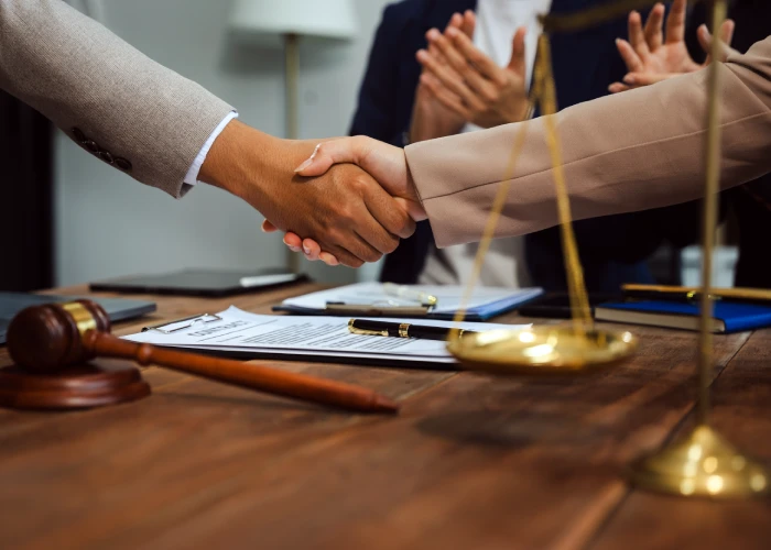 legal transaction
