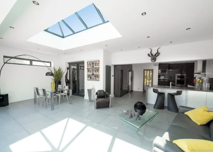 Roof Lanterns