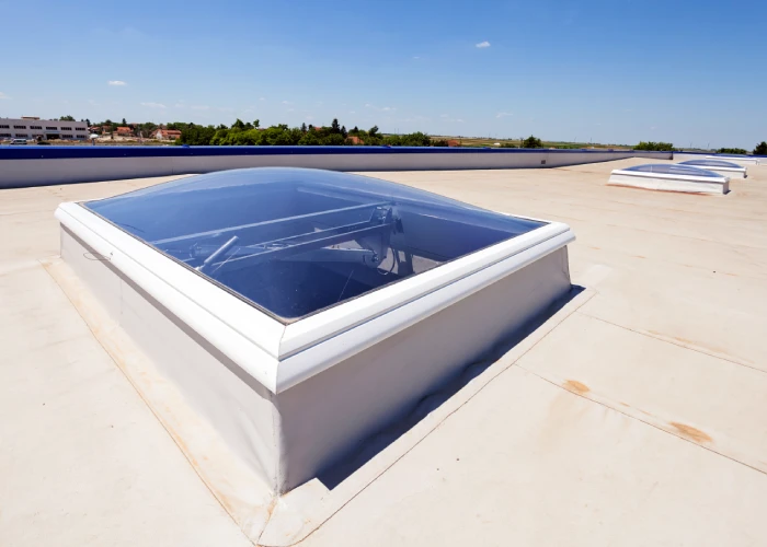 rooflights