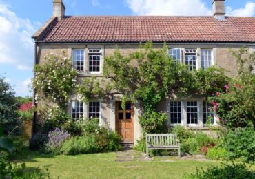 rural property UK