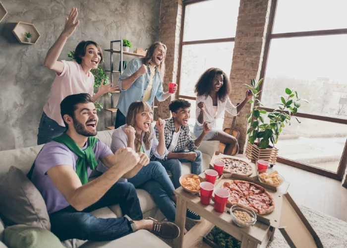 what is purpose built student accommodation