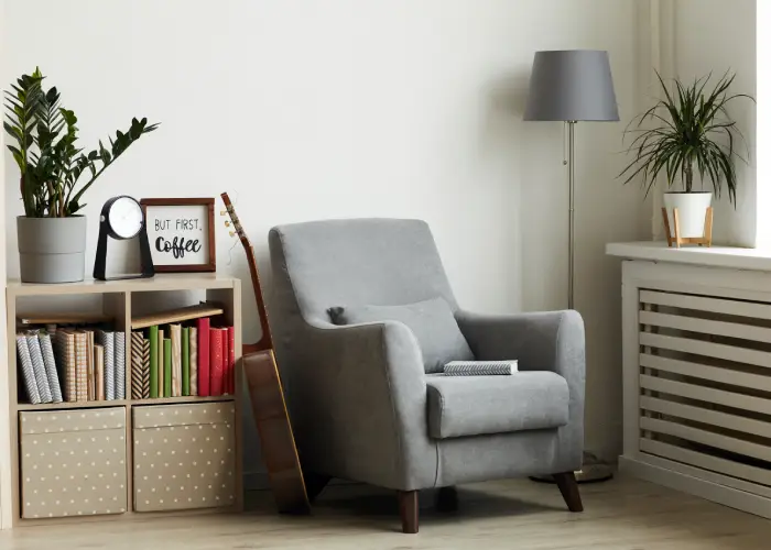 Book Nook