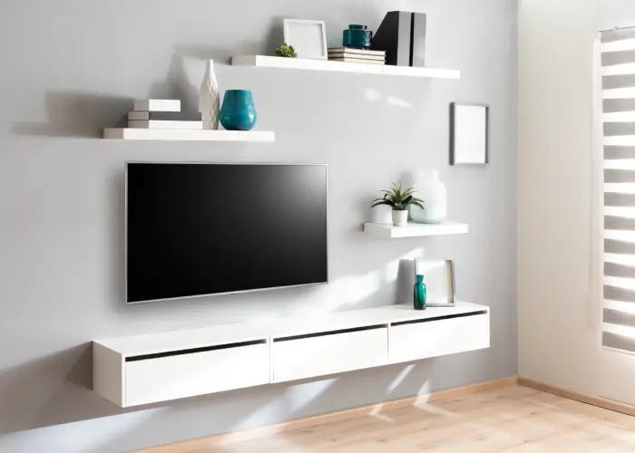 TV Shelving Units