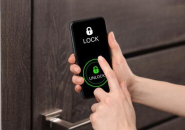 best door lock for airbnb rental