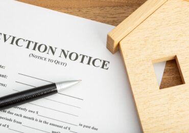 Landlord eviction checklist