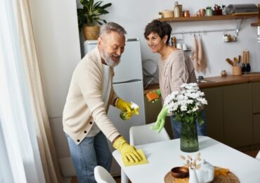 Spring Cleaning_ 8 Must-Do Tasks for a Fresh Home