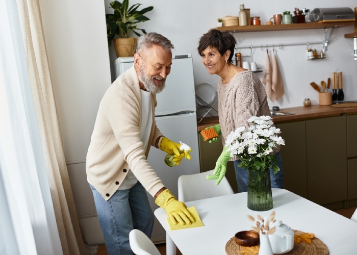 Spring Cleaning_ 8 Must-Do Tasks for a Fresh Home