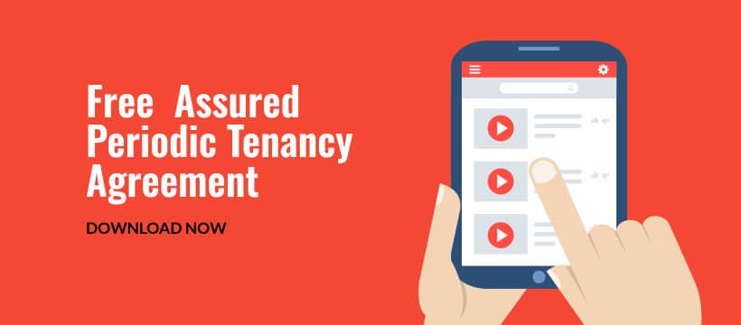 Free Assured Periodic Tenancy Agreement