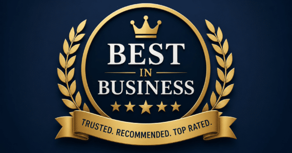 The Best Of Business