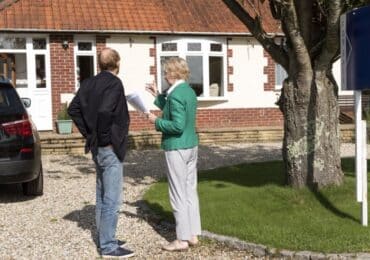 house viewing