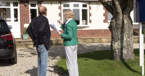 house viewing